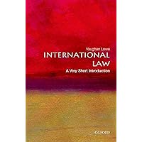 International Law: A Very Short Introduction (Very Short Introductions) International Law: A Very Short Introduction (Very Short Introductions) Paperback Kindle