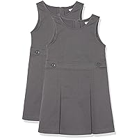 Amazon Essentials Girls' Uniform Dress