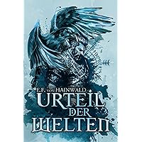 Urteil der Welten (German Edition) Urteil der Welten (German Edition) Kindle