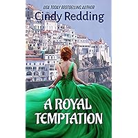 A Royal Temptation: A Secret Royal and An Unexpected Pregnancy in this Cinderella Retelling Romance