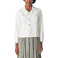 Lucky Brand Women's Tomboy Trucker Jacket