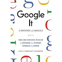 Google It Google It Paperback Audible Audiobook Kindle Hardcover Audio CD