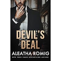 Devil's Deal (Devil's Series (Duet) Book 1)
