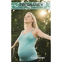 PREGNANCY: THE ULTIMATE SURVIVAL GUIDE PREGNANCY: THE ULTIMATE SURVIVAL GUIDE Kindle Audible Audiobook Paperback