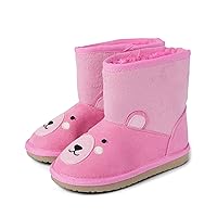 Gymboree Girl's and Toddler Casual Boots Fashion