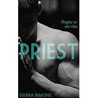 Priest: A Love Story Priest: A Love Story Kindle Audible Audiobook Paperback