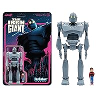 The Iron Giant - 3.75