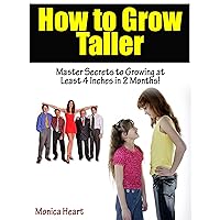 How to Grow Taller 