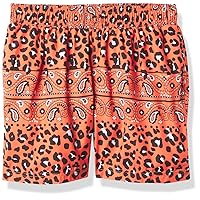 Maaji Boys' Standard Trunks