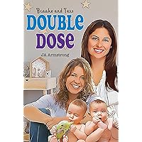 Double Dose (Special Delivery Book 7) Double Dose (Special Delivery Book 7) Kindle