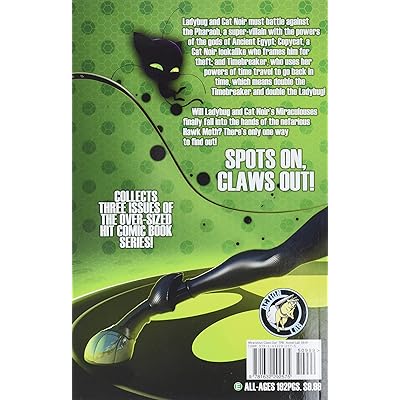 Claws Out [Book]