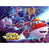 Super Wings S4