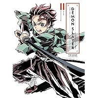 The Art of Demon Slayer: Kimetsu no Yaiba the Anime The Art of Demon Slayer: Kimetsu no Yaiba the Anime Paperback