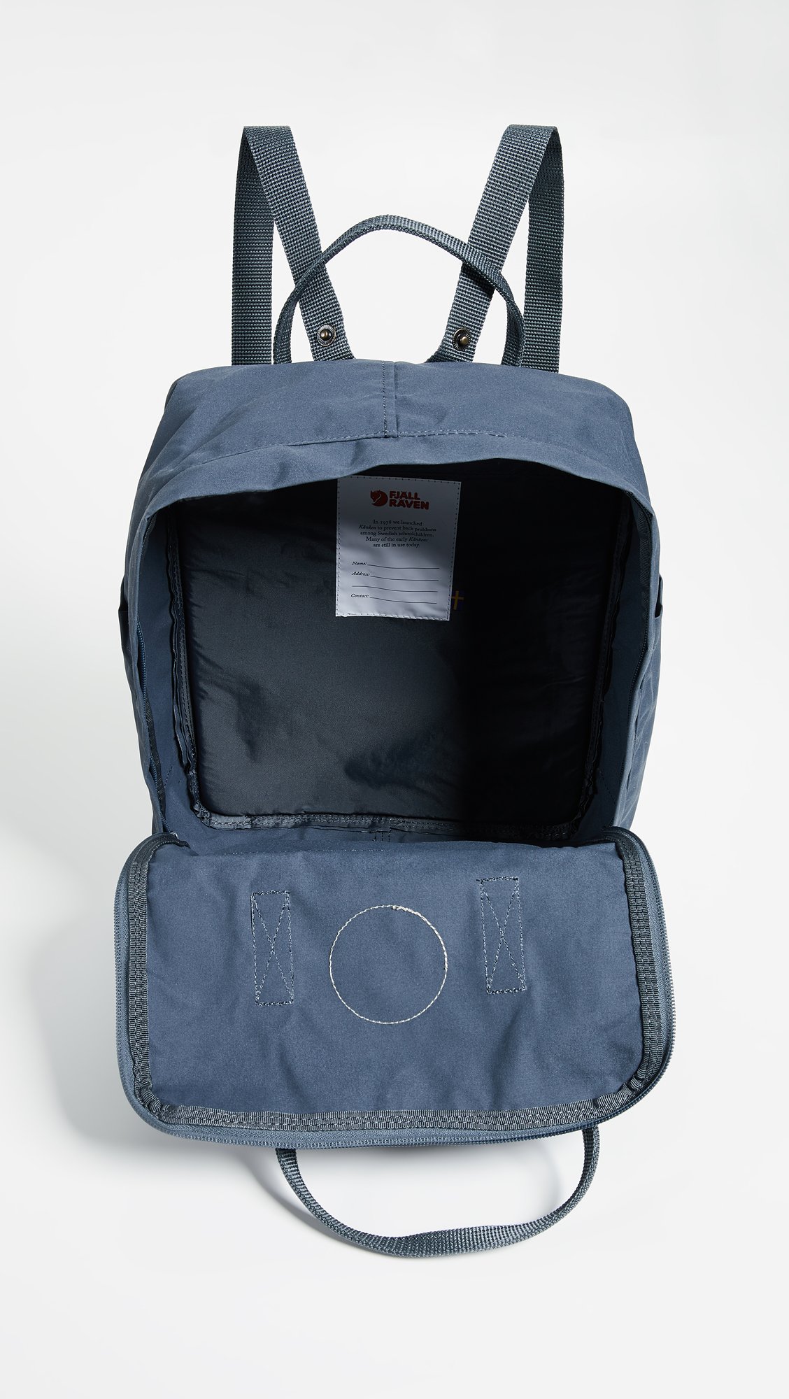 Fjallraven Kanken