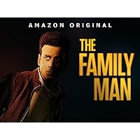 The Family Man - Season 1