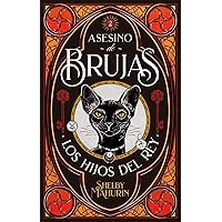 Asesino de brujas - Volumen 2: Los hijos del rey (Spanish Edition) Asesino de brujas - Volumen 2: Los hijos del rey (Spanish Edition) Kindle Paperback