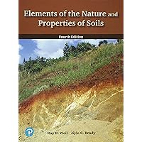 Elements of the Nature and Properties of Soils Elements of the Nature and Properties of Soils Hardcover eTextbook
