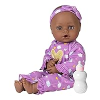 ADORA Realistic and Premium Playtime Babies Doll Set with 13