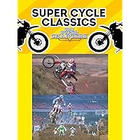 Super Cycle Classics - The Super Chargers