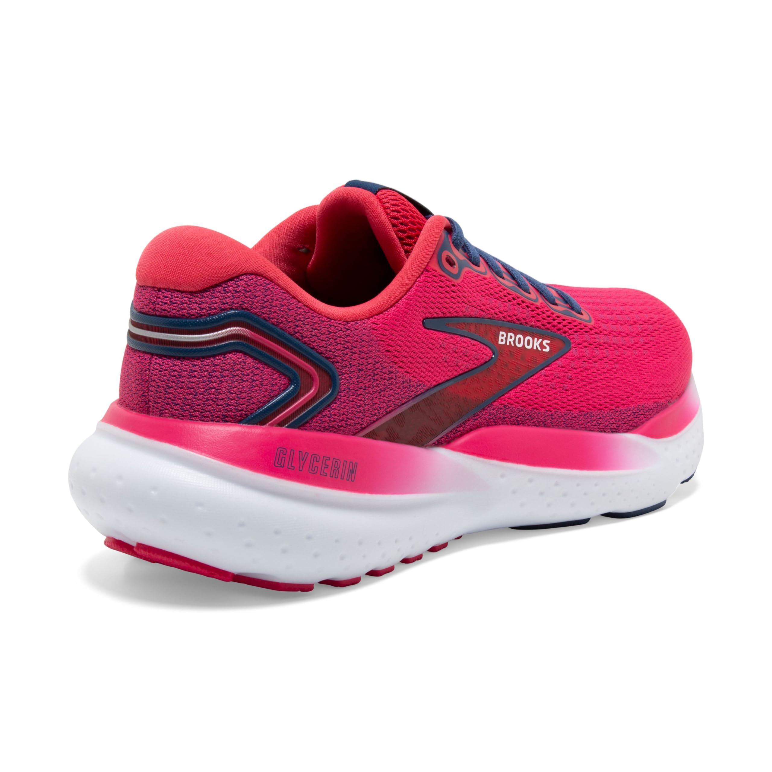 Brooks Women’s Glycerin 21 Neutral Running Shoe