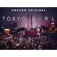 Tokyo Girl - Season 1
