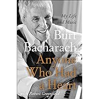Anyone Who Had a Heart: My Life and Music Anyone Who Had a Heart: My Life and Music Kindle Audible Audiobook Hardcover Paperback