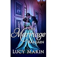 The Marriage Bargain: A Variation of Jane Austen's Pride and Prejudice (Happiness in Marriage Series) The Marriage Bargain: A Variation of Jane Austen's Pride and Prejudice (Happiness in Marriage Series) Kindle Audible Audiobook Paperback