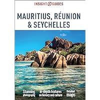 Insight Guides Mauritius, Réunion & Seychelles (Travel Guide eBook) Insight Guides Mauritius, Réunion & Seychelles (Travel Guide eBook) Paperback Kindle