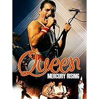 Queen: Mercury Rising