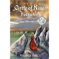Circle of Nine: Beltany (Circle of Nine Series Book 1)