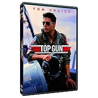 Top Gun Top Gun DVD 4K