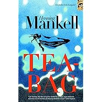 Tea-Bag Tea-Bag Pocket Book Paperback
