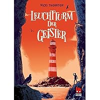 Leuchtturm der Geister (Hotel der Magier 2) (German Edition) Leuchtturm der Geister (Hotel der Magier 2) (German Edition) Kindle Pocket Book Hardcover