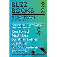 Buzz Books 2020: Fall/Winter