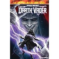 STAR WARS: DARTH VADER BY GREG PAK VOL. 2 - INTO THE FIRE STAR WARS: DARTH VADER BY GREG PAK VOL. 2 - INTO THE FIRE Paperback Kindle