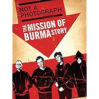 Mission Of Burma - Not a Photograph