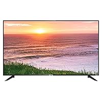 Westinghouse Roku TV - 50 Inch Smart TV, 4K UHD LED TV with Wi-Fi Connectivity and Mobile App, Flat Screen TV Compatible with Apple Home Kit, Alexa and Google Assistant (2022 Model)