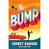 The Bump The Bump Paperback Kindle Audible Audiobook