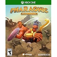 Pharaonic Deluxe Edition - Xbox One