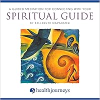 Guided Meditation for Connecting with Your Spiritual Guide Guided Meditation for Connecting with Your Spiritual Guide Audible Audiobook