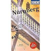 DuMont direkt Reiseführer Nürnberg: Mit großem Cityplan DuMont direkt Reiseführer Nürnberg: Mit großem Cityplan Paperback