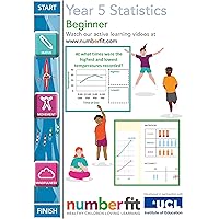 Year 5 - Statistics - Beginner - Numberfit Year 5 - Statistics - Beginner - Numberfit Kindle