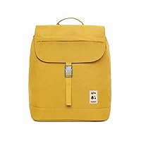 Lefric SCOUT SMALL MUSTARD Backpack