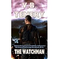 The Watchman The Watchman Kindle Audible Audiobook Paperback