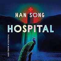 Hospital: Hospital, Book 1 Hospital: Hospital, Book 1 Audible Audiobook Kindle Hardcover Paperback Audio CD