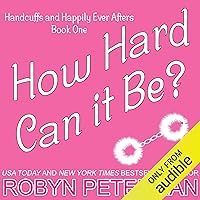 How Hard Can It Be? How Hard Can It Be? Audible Audiobook Kindle Paperback