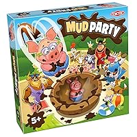Tactic- Mud Party, 55891