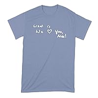 We Love You Alex Shirt Alex Trebek Shirt