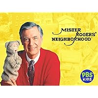 Mister Rogers' Neighborhood Volume 7