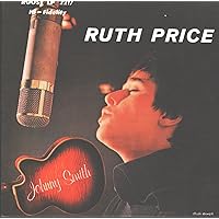 Ruth Price Sings With Johnny Smith (Fresh Sounds) Ruth Price Sings With Johnny Smith (Fresh Sounds) Audio CD